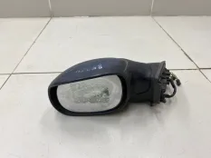 Зеркало элект. левое Citroen C3