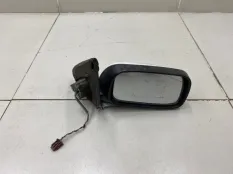 Зеркало элект. правое Nissan Almera 1 N15 СЕДАН