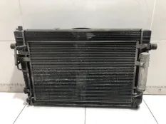 Кассета радиаторов Hyundai Tucson JM
