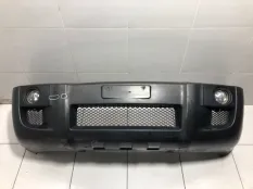 Бампер передний Hyundai Tucson JM