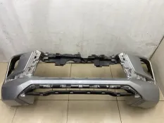 Бампер передний Mitsubishi Pajero Sport 3 KS После
