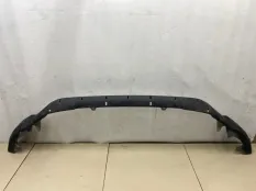 Юбка бампера передняя Toyota RAV4 CA40 После 2015