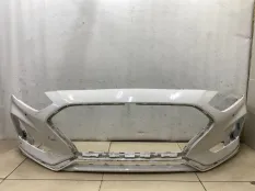 Бампер передний Hyundai Sonata 7 LF После 2017
