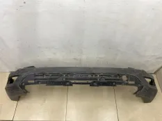 Бампер задний Ford Kuga 2