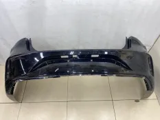 Бампер задний Changan Eado Plus