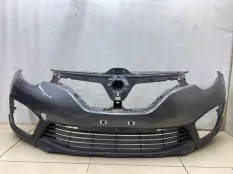 Бампер передний Renault Kaptur
