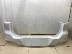 Бампер задний Chery Tiggo 7 Pro