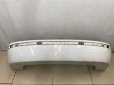 Бампер задний Skoda Fabia 1