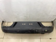 Юбка бампера задняя Kia Sportage 3 SL