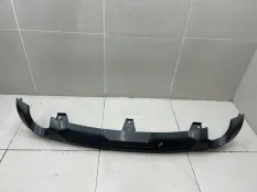 Накладка бампера задняя Changan CS35 Plus