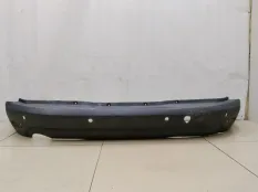 Бампер задний Ford S-Max 1