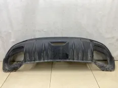 Юбка бампера задняя Geely Coolray SX11