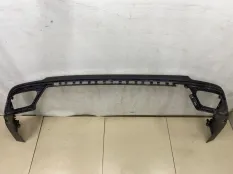 Юбка бампера задняя Chery Tiggo 8 Pro