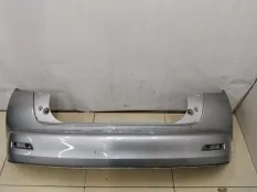 Бампер задний Nissan Juke