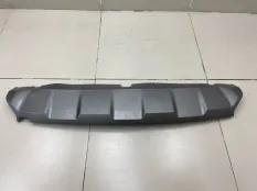 Накладка бампера задняя Chery Tiggo 4 Pro