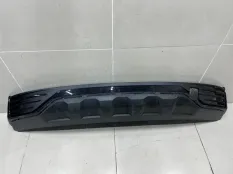 Юбка бампера задняя Geely Monjaro KX11