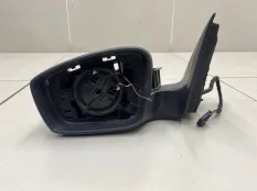 Зеркало элект. левое Skoda Rapid 1