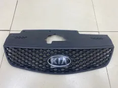 Решетка радиатора Kia Rio 2 JB ДО 2010