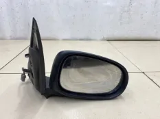 Зеркало элект. правое Nissan Almera 2 N16 СЕДАН