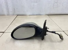 Зеркало элект. левое Lifan Solano 1