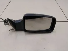 Зеркало механ. переднее правое Лада Приора