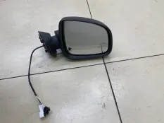 Зеркало элект. правое Renault Duster 1 F4RE410