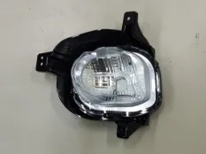 Фара противотуманная левая Hyundai Solaris 2 HCR