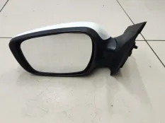 Зеркало элект. левое Hyundai Solaris 1 RB