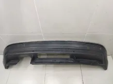 Юбка бампера задняя Volkswagen Tiguan 2