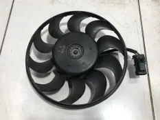 Вентилятор радиатора Hyundai Starex 1 A1