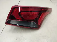 Фонарь наружный задний правый Hyundai Solaris 2