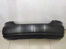 Бампер задний Volkswagen Polo 5