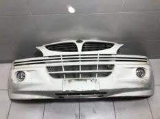 Бампер передний SsangYong Kyron