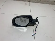 Зеркало элект. переднее левое Mitsubishi Outlander
