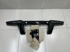 Защита бампера задняя SsangYong Kyron