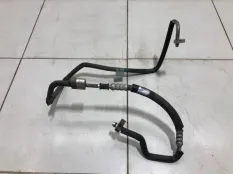 Трубка кондиционера SsangYong Actyon Sports