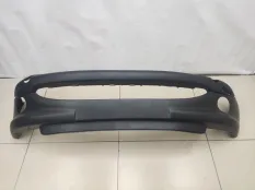 Бампер передний Peugeot 206
