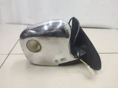 Зеркало элект. Dadi Smoothing