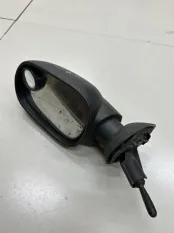 Зеркало механ. левое Renault Logan 1