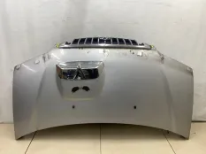 Капот Hyundai Starex 1 A1 D4CB 2002