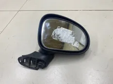 Зеркало механ. правое Daewoo Matiz