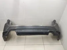 Бампер задний Subaru Forester S14 SK