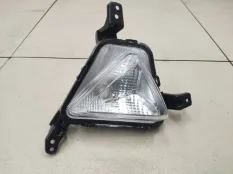 Фара противотуманная правая Kia Rio 4 FB После