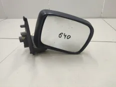 Зеркало механ. правое Ford Maverick 1 KA24E 1993