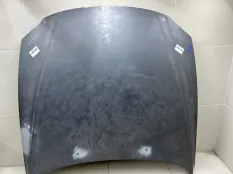 Капот Toyota Soarer Z30 1UZFE 1996