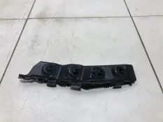 Кронштейн бампера передний правый SsangYong Actyon