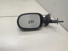 Зеркало механ. левое Renault Logan 1