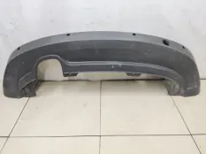 Юбка бампера задняя Volkswagen Tiguan 1