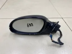 Зеркало элект. левое Toyota Soarer Z30 1UZFE 1996