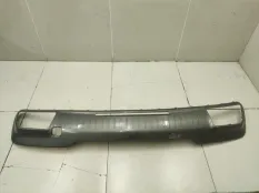 Накладка бампера задняя JAECOO J7